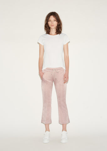Shiny Sweatpant