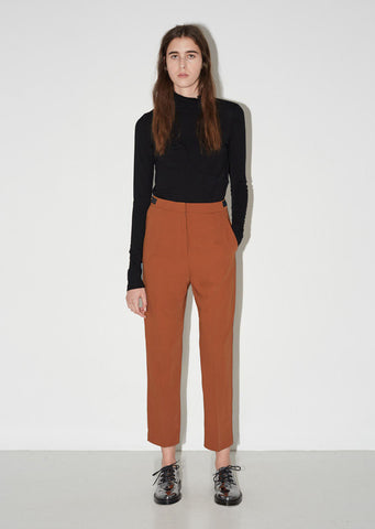 Tab Trouser