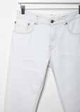 Special Bleach Washed Jean