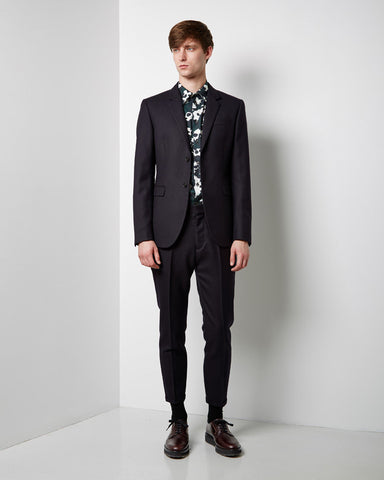 Wool Suit