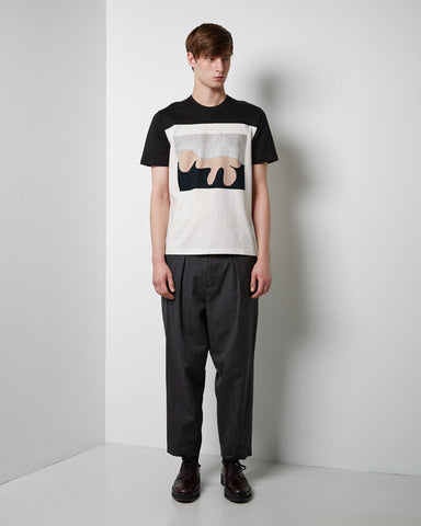 Wool Trouser