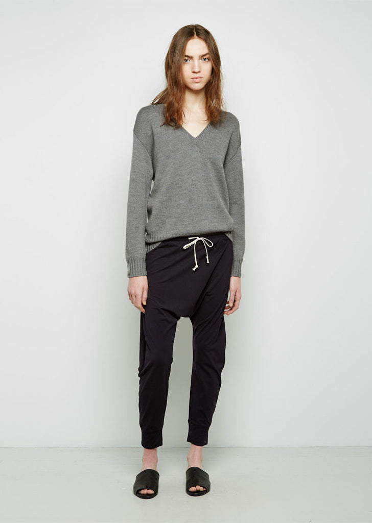 Ir_©ne Drawstring Pant
