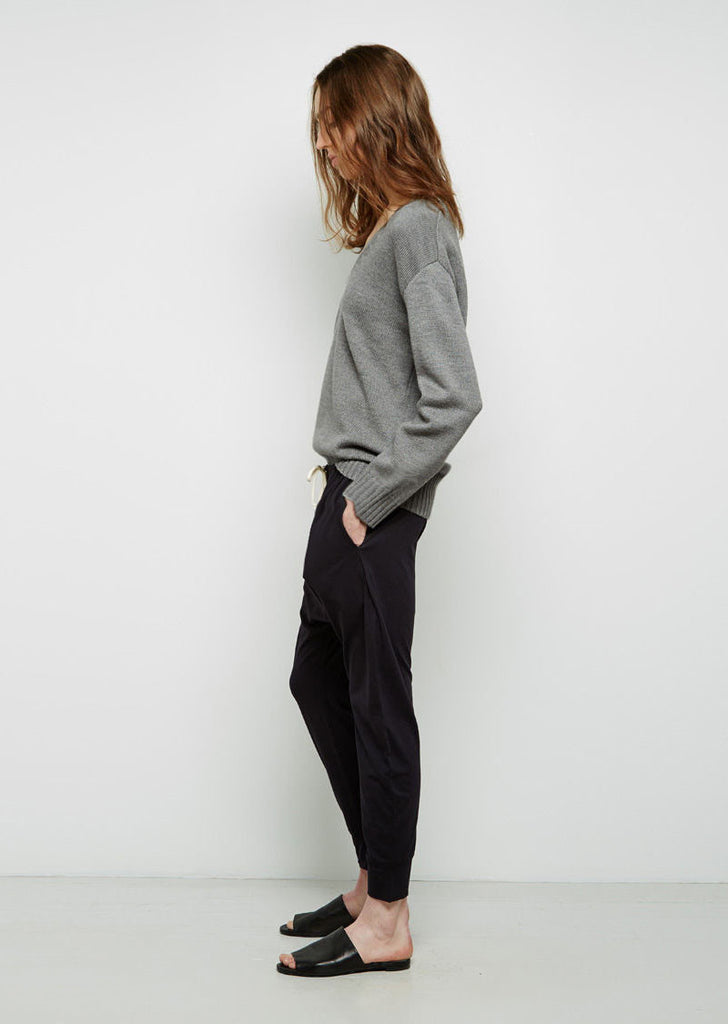 Ir_©ne Drawstring Pant