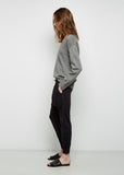 Ir_©ne Drawstring Pant