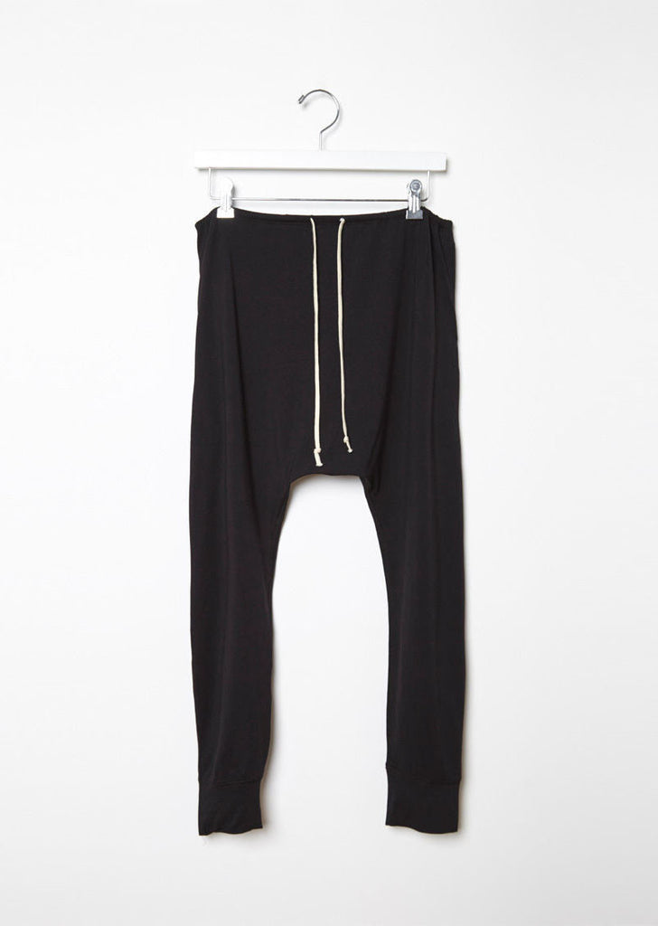 Ir_©ne Drawstring Pant