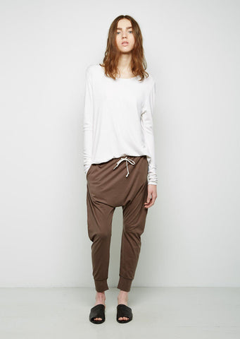Ir_‹ne Drawstring Pant