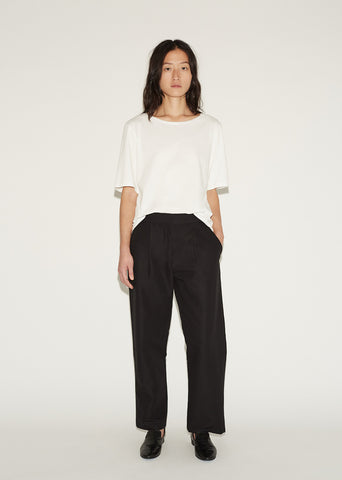 Tuck Pant