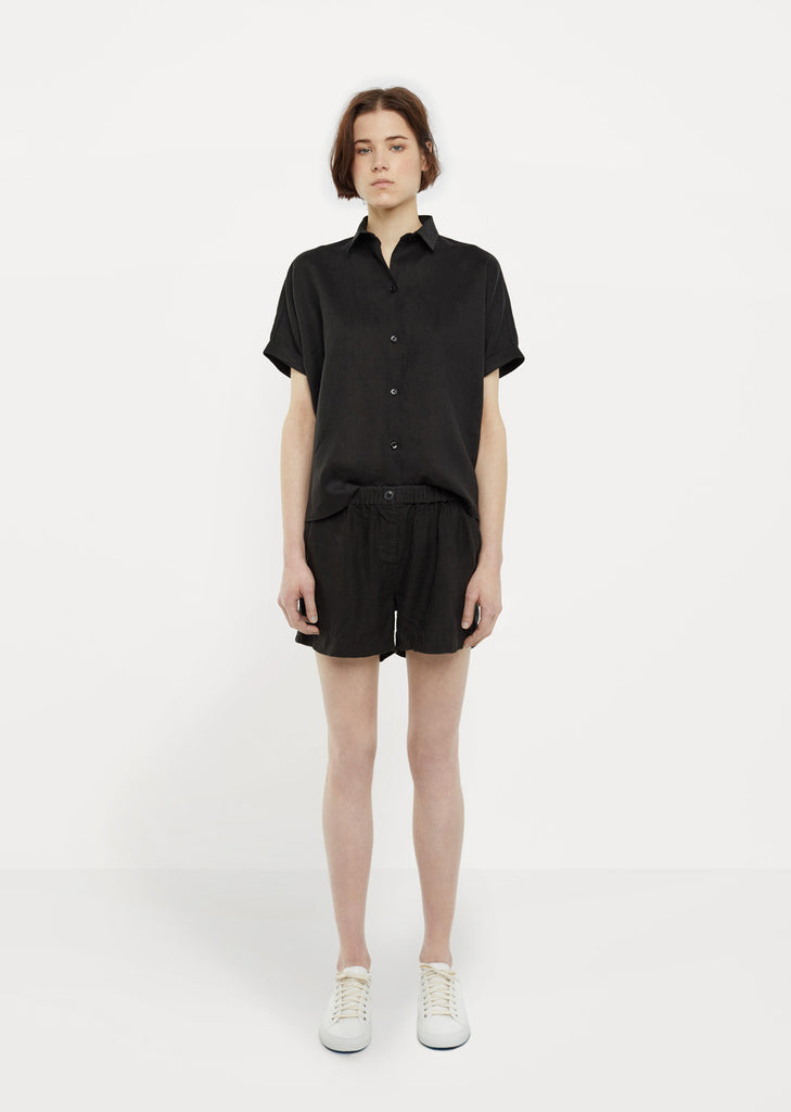 Linen Short