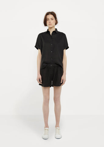 Linen Short