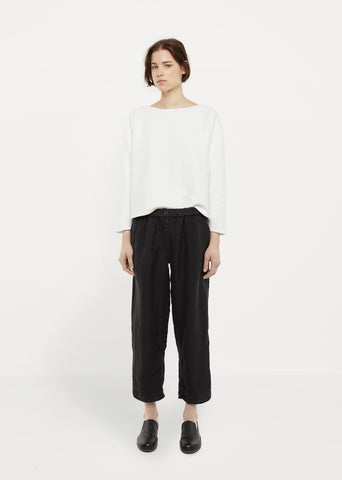 Linen Pant