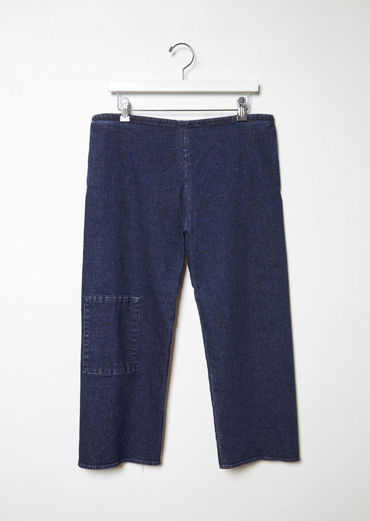 Denim Gallery Pant