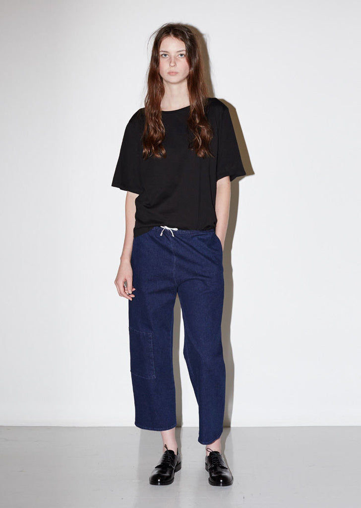 Denim Gallery Pant