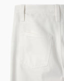 Relaxed Tapered Jeans