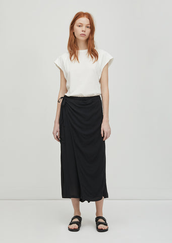 Wrapped Pants