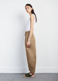 Papina Summer Trench Cotton Pants