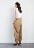 Papina Summer Trench Cotton Pants