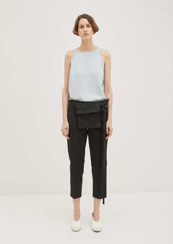 Soft Touch Cotton Pant