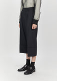 Wool Culottes