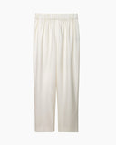 Two Pocket Cropped Pant