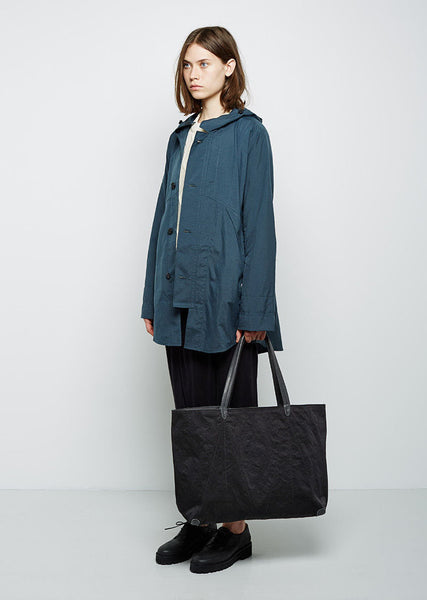 Hammer Nylon Travel Bag – La Garçonne