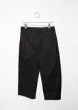 Slanting Trouser