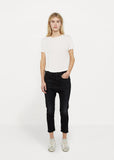 The Drop Crop Jeans