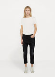 The Drop Crop Jean
