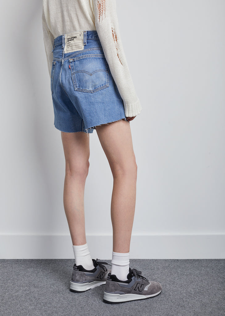 Crossover Refurbished Short