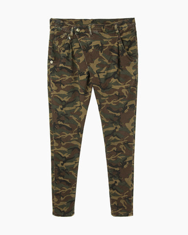 X-Over Jean