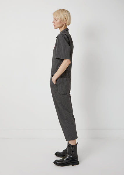 Mechanic Jumpsuit by R13 La Gar onne