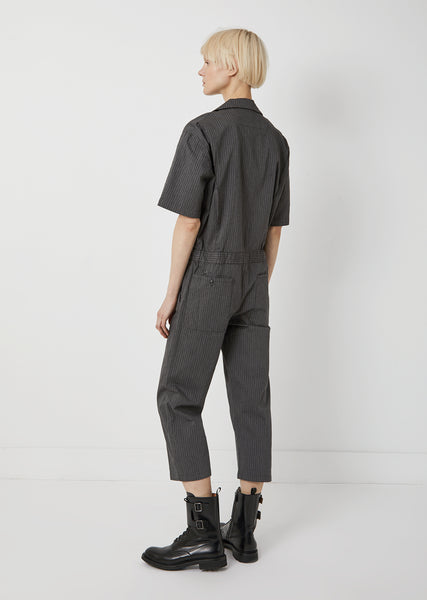 Mechanic Jumpsuit by R13 La Gar onne