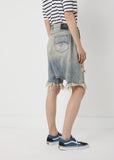 Twister Denim Short