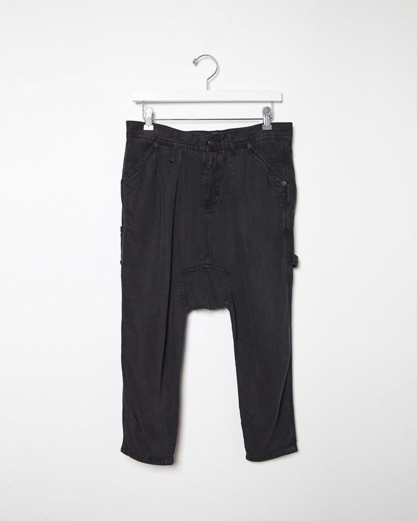 Carpenter Harem Jean