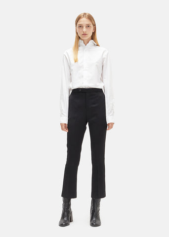 Skinny Kick Flare Trouser