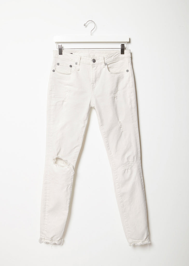Jenny Skinny Jean
