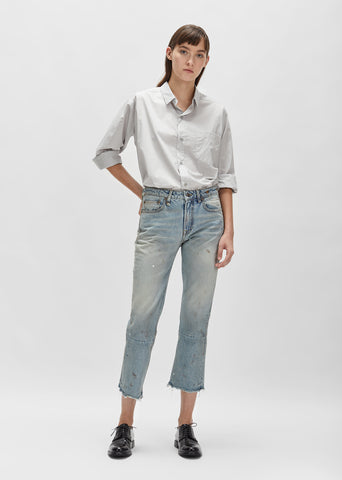 Kick Fit Jean