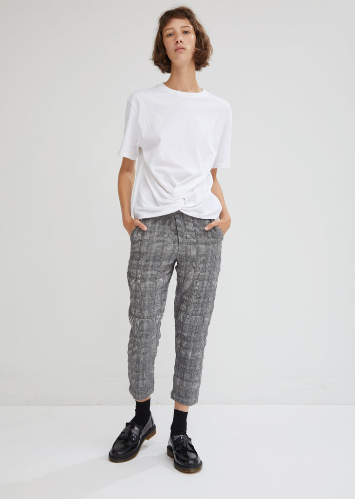 Adrian Tassel Loafers