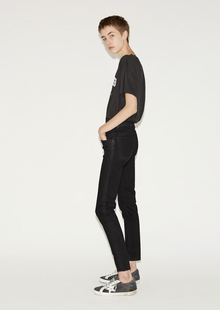 High Rise Skinny Jean