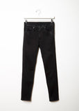High Rise Skinny Jean