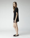 Lakshmi Leather Shorts