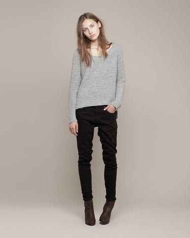 The Dash Jean