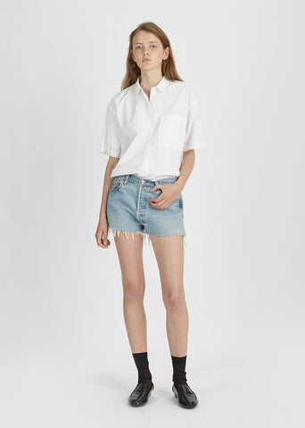 x Levi's Denim Short