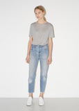 x Levi's High Rise Relaxed Jean