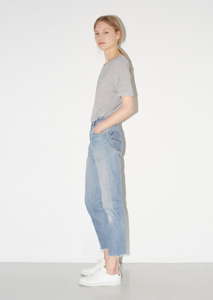 x Levi's High Rise Relaxed Jean