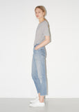 x Levi's High Rise Relaxed Jean