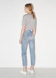 x Levi's High Rise Relaxed Jean