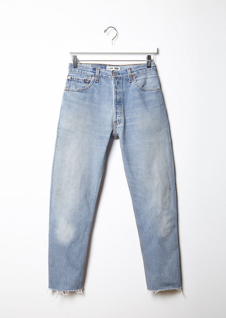 x Levi's High Rise Relaxed Jean