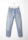 x Levi's High Rise Relaxed Jean