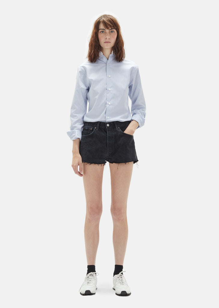 x Levi's Denim Shorts