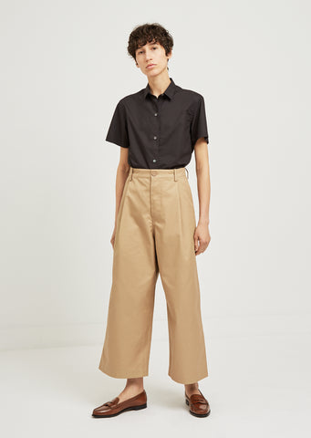 Provence Wide Legged Pants